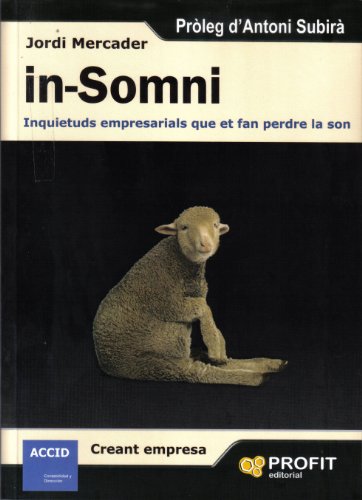 In-somni: Inquietuds empresarials que et fan perdre la son