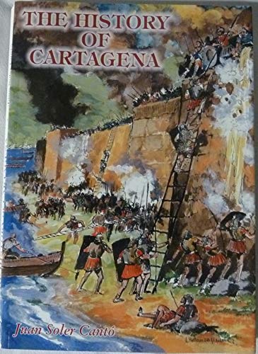 The History of Cartagena