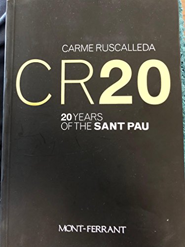 CR20: 20 Years of the Sant Pau