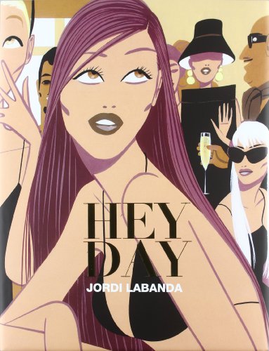 Hey Day