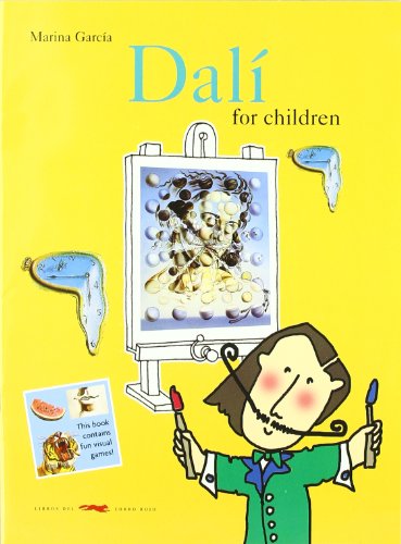 Dalí for children