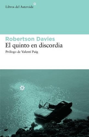 El Quinto En Discordia