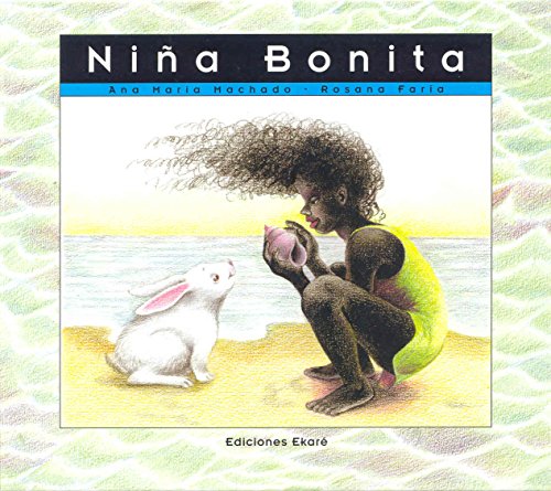 Nina bonita Spanish Edition