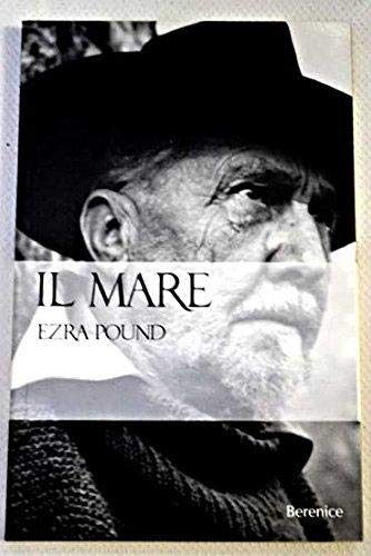 Il mare