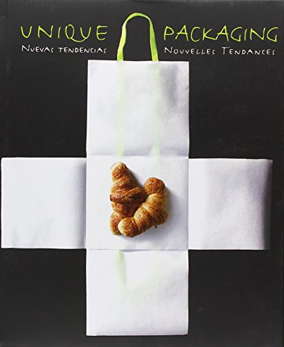 Unique Packaging: Nouvelles tendances