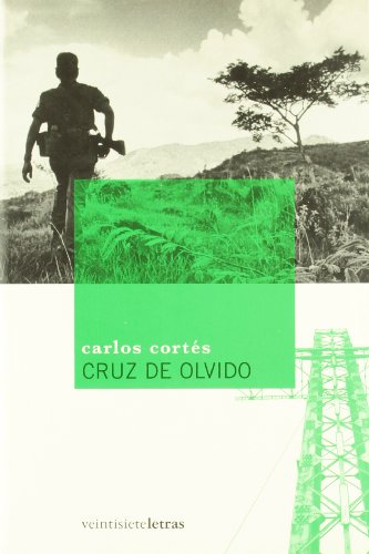 Cruz de olvido (Las eras imaginarias)