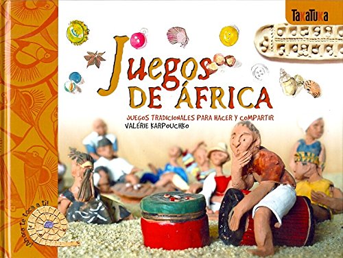 Juegos de África
