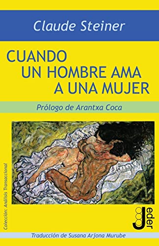 Cuando un hombre ama a una mujer