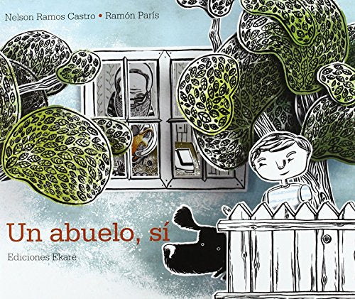 Un Abuelo, Si