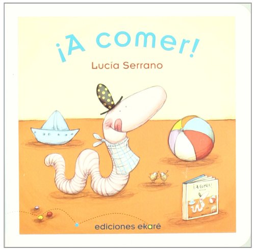 A A Comer!