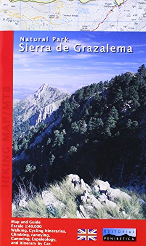 Sierra de Grazalema