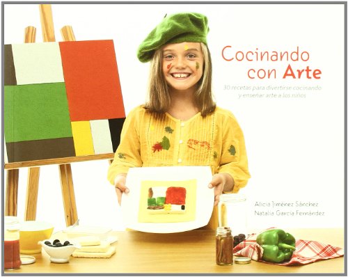 COCINANDO CON ARTE