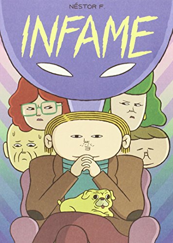 Infame (Jaimito)