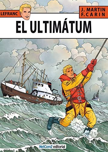 ULTIMATUM, EL