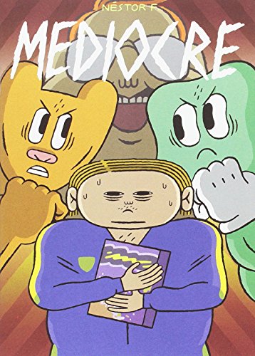 Mediocre (Jaimito)