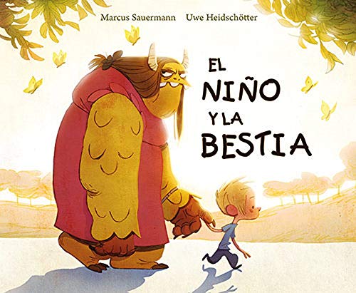 El Nino y la Bestia
