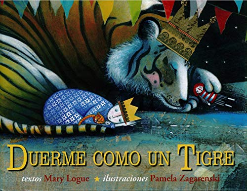 Duerme como un tigre