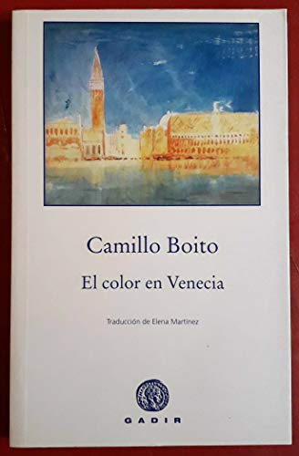 El color en Venecia