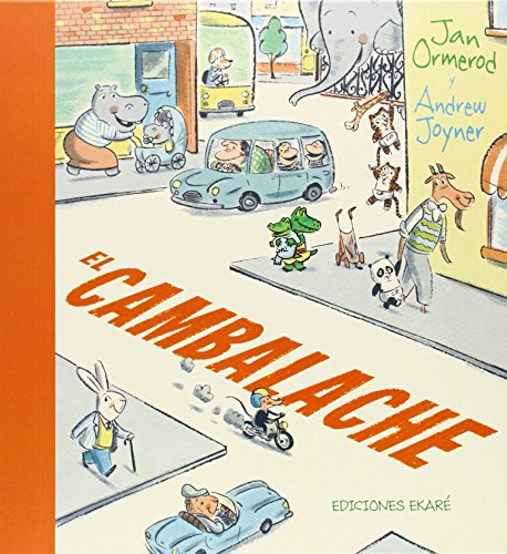 El Cambalache