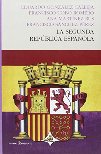 La segunda república española