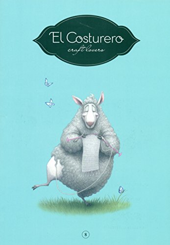 El Costurero 8: Craft Lovers