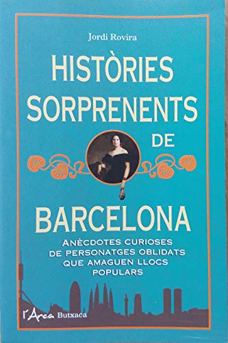 HISTORIES SORPRENENTS DE BARCELONA
