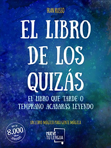 EL LIBRO DE LOS QUIZAS