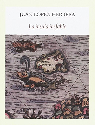 La ínsula inefable (Literadura)