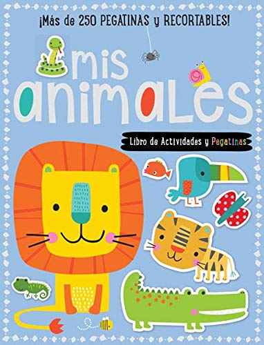 Mis animales