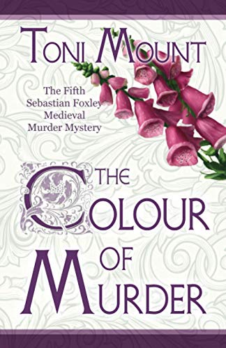 The Colour of Murder