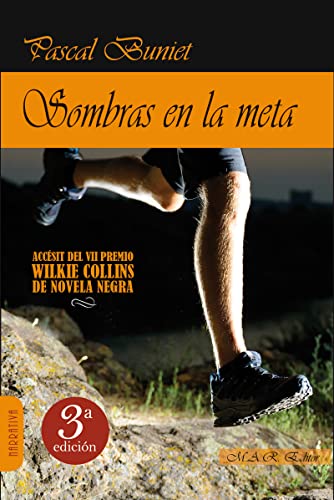 Sombras en la meta (Narrativa)