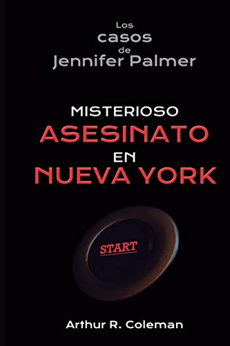 Misterioso Asesinato En Nueva York