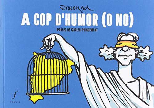 A cop d'humor (o no)