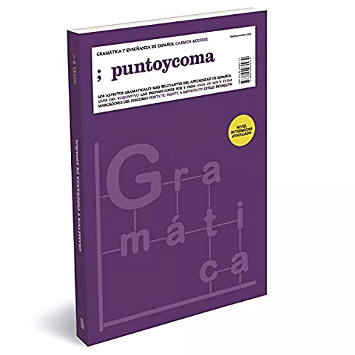 Gramatica y ensenanza del espanol