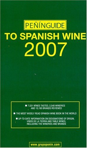 Penin Guide to Spanish Wine