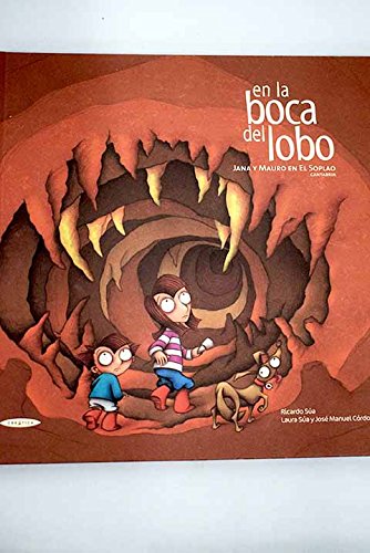 En la boca del lobo