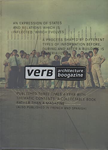 Verb Processing