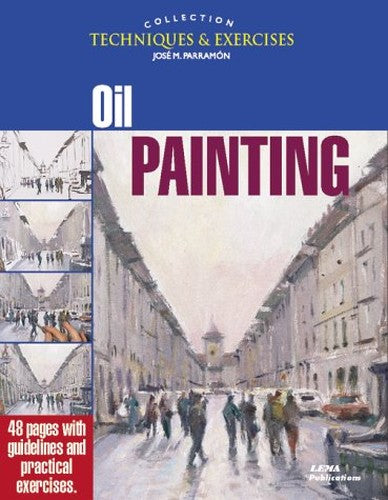 Oil Painting
