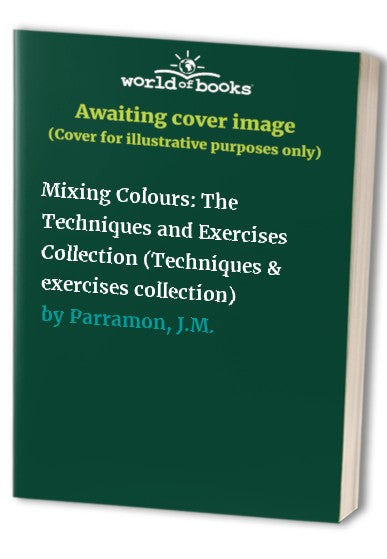 Mixing Colours