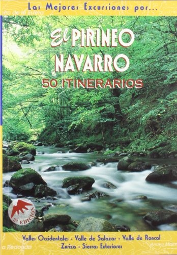 El Pirinero navarro