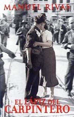 El Lapiz Del Carpintero