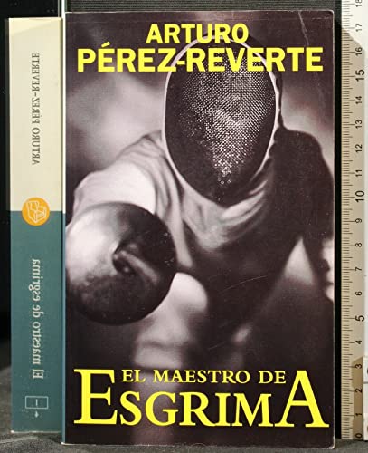 El Maestro De Esgrima
