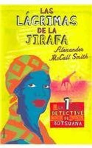 Las Lagrimas de La Jirafa 