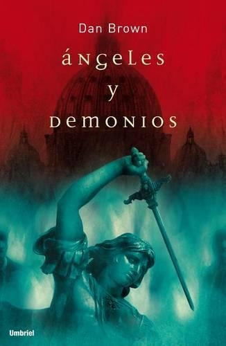 Angeles Y Demonios