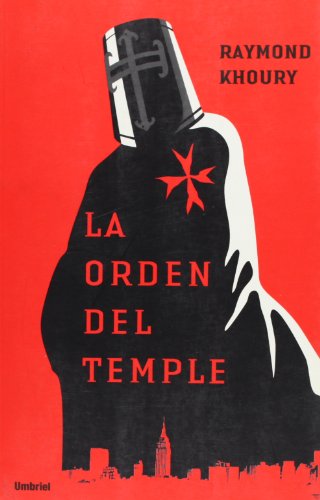 La Orden del Temple