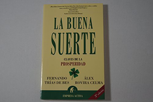 La Buena Suerte