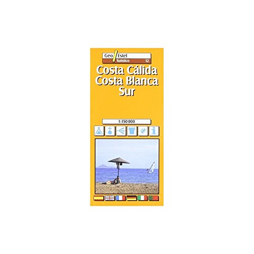 Costa Calida / Costa Blanca Sur
