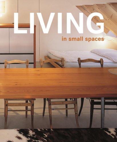 Living in Small Spaces