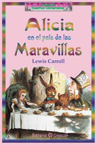 Alicia en el pais de las maravillas