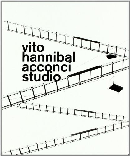 Vito Hannibal Acconci Studio